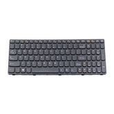 KB LENOVO G580 CHOCOLATE BLACK US